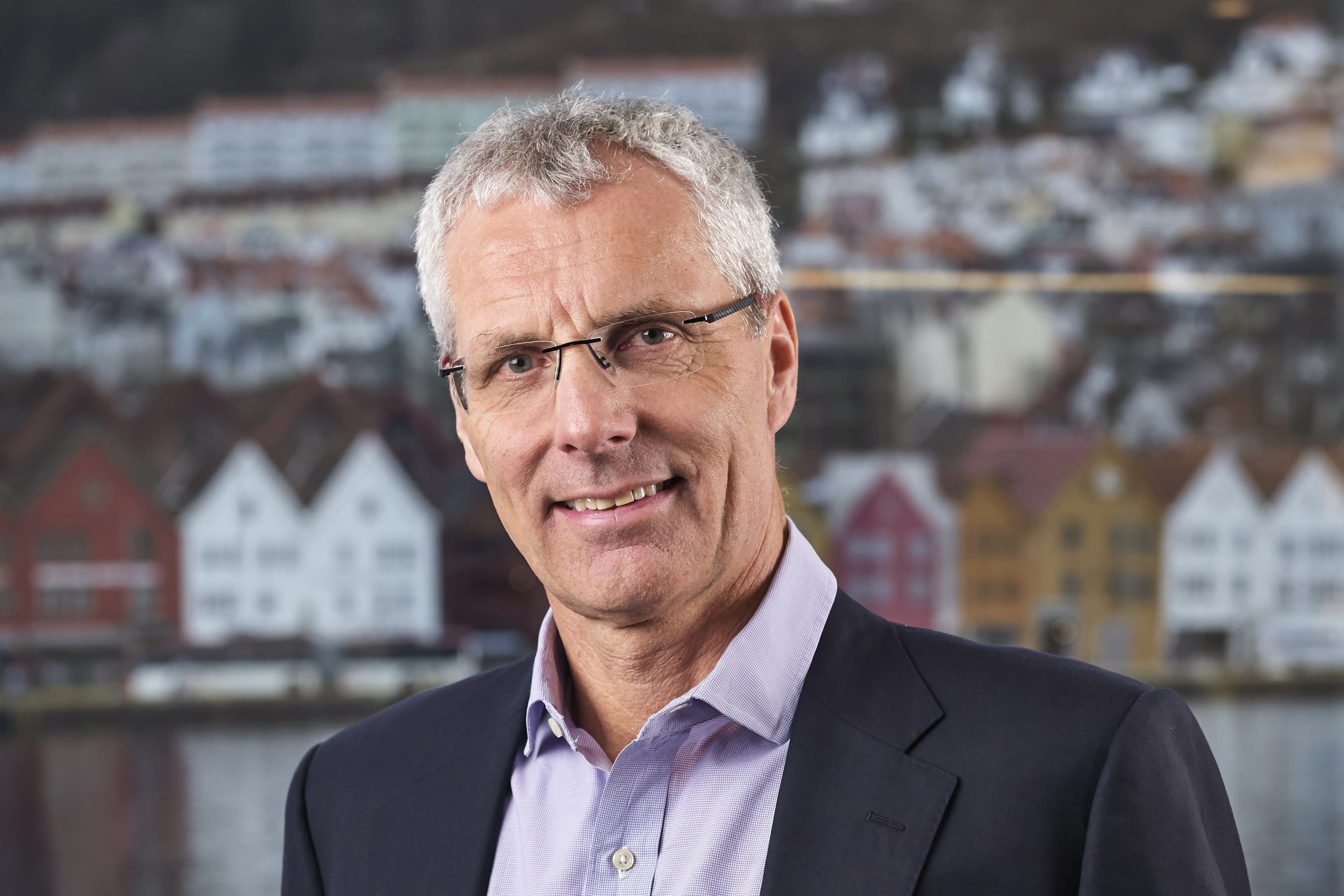 Founder Per Grieg Jr. steps down from the Board of Grieg Seafood ASA after 33 years